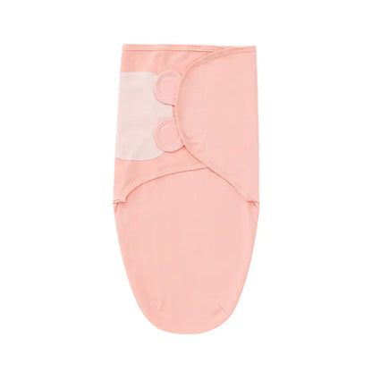 Newborn Spring Silk Sleeping Bag for Infants 8922031