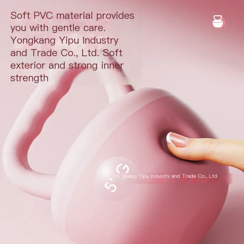 Kettlebell for Women and Men - Home Fitness Equipment