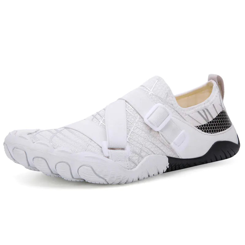 Indoor Fitness Shoes for Women and Men - Soft, Breathable