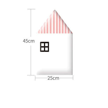 Tatami Mat Wall Surround Soft Package Anti-Collision