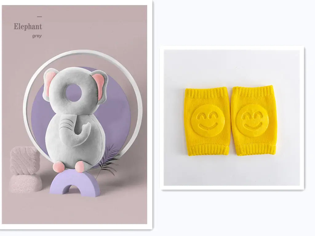 Toddler Head Protection Pad