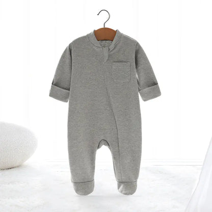 Newborn Baby Sleeping Bag Cocoon Swaddle Blanket 0-6M