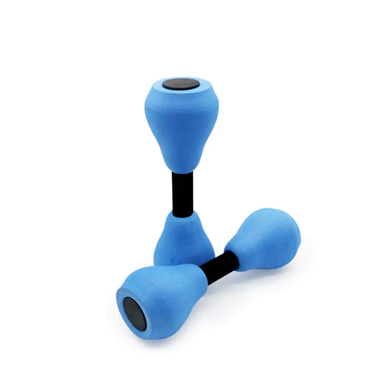 Adjustable Dumbbells for Women and Kids - Home Fitness