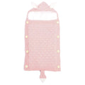 Spring Autumn Baby Knitted Rabbit Ear Sleep Sack