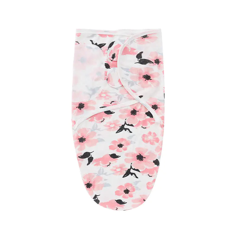 Newborn Spring Silk Sleeping Bag for Infants 8922031