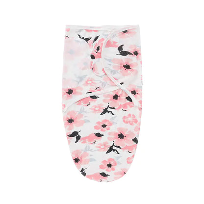 Newborn Spring Silk Sleeping Bag for Infants 8922031