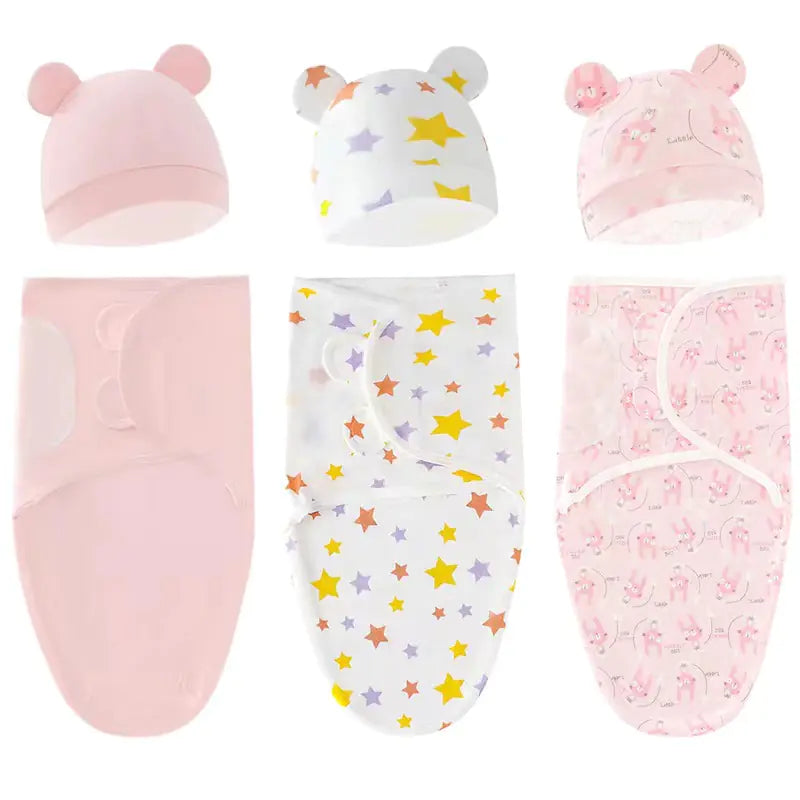 Newborn Spring Silk Sleeping Bag for Infants 8922031
