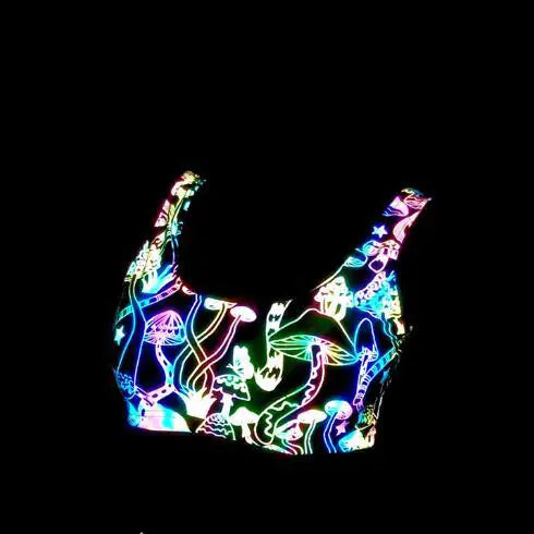 High Waist Slimming Women's Sports Leggings