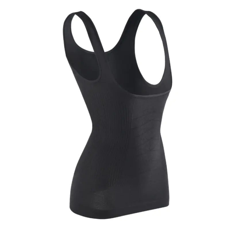 Postpartum Seamless Body Shaper Slimming Vest