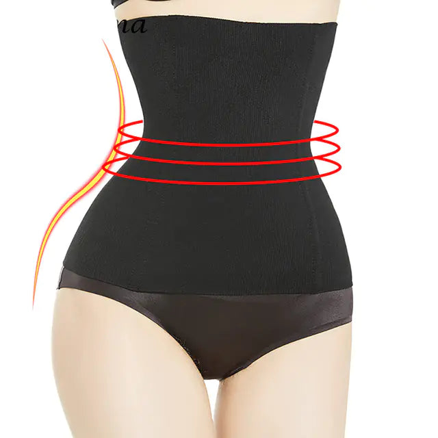 Women's Postpartum Slimming Belly Band Shapewear