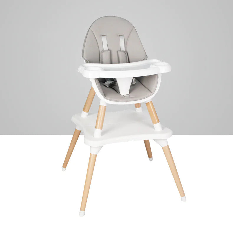 Baby Beech Table &amp; Chair