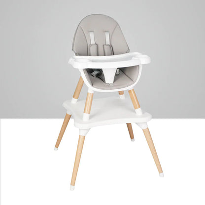 Baby Beech Table &amp; Chair