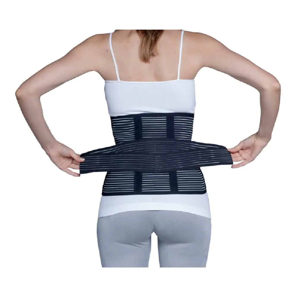 Owli Postpartum Belly Band Black XS / S