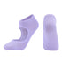non-slip yoga socks for women