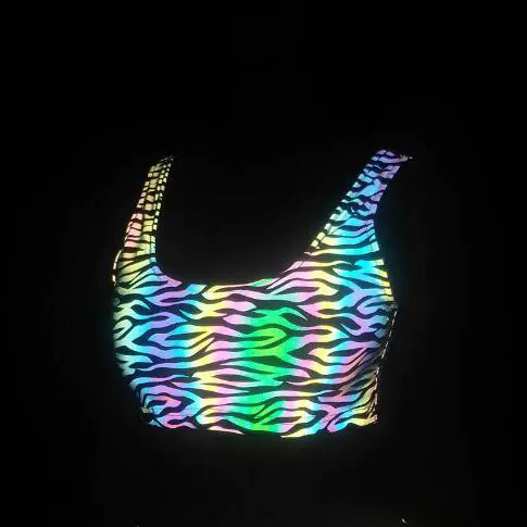 High Waist Slimming Women's Sports Leggings