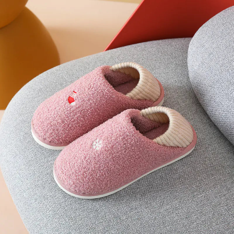 Winter Slippers for Pregnant and Postpartum Women