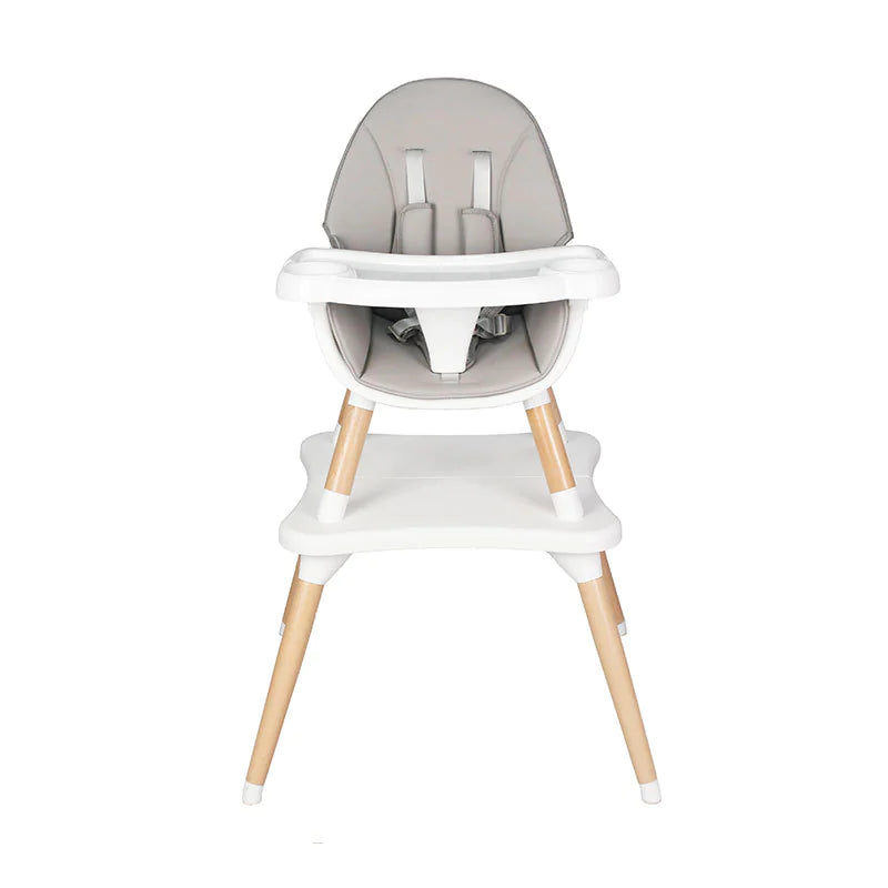 Baby Beech Table &amp; Chair