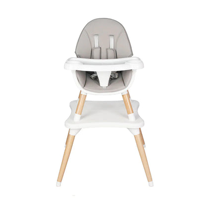 Baby Beech Table &amp; Chair