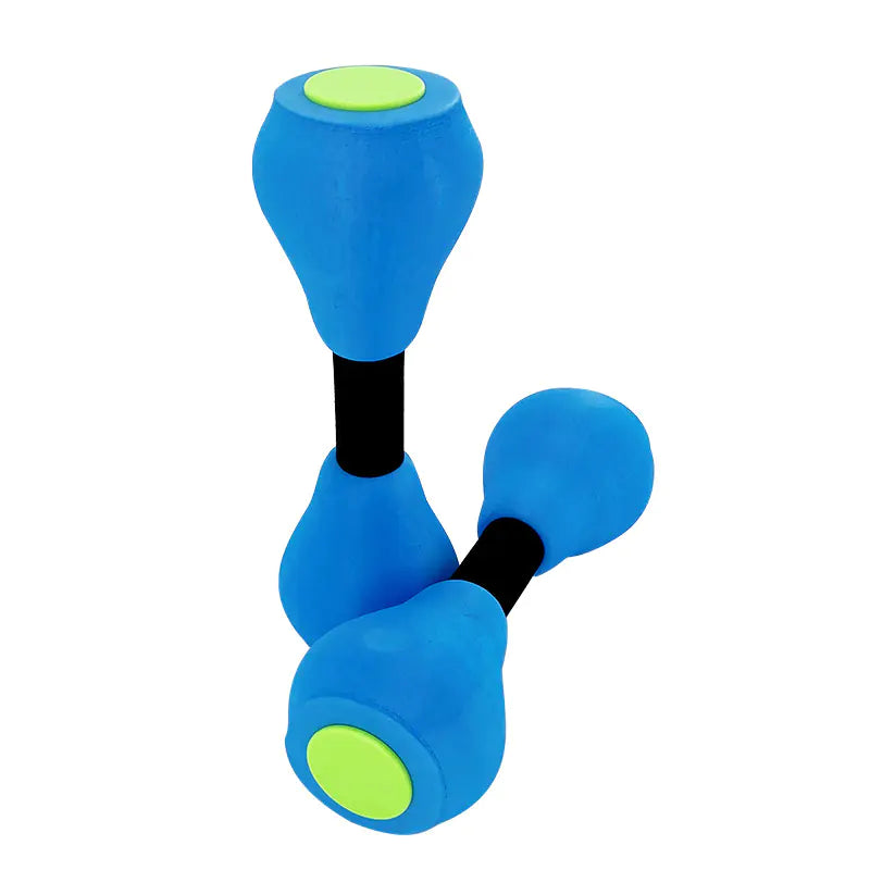 Adjustable Dumbbells for Women and Kids - Home Fitness