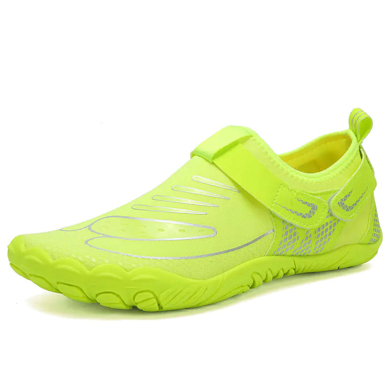 Indoor Fitness Shoes for Women and Men - Soft, Breathable