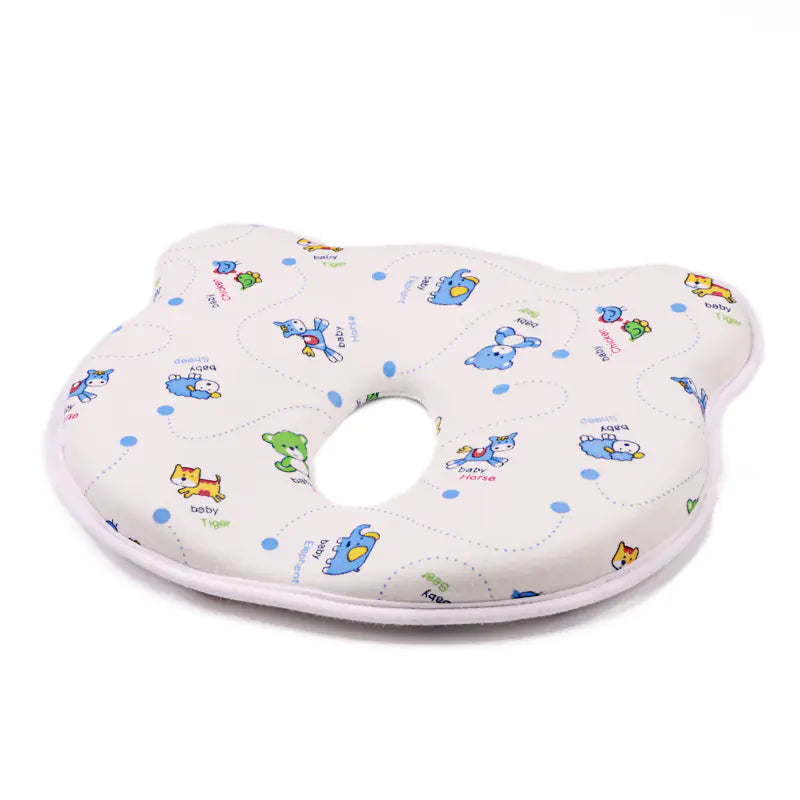 Memory Foam Baby Pillow for Head Shaping (Wholesale)