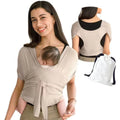 Carry Baby Wrap
