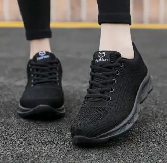 Brenda Fitness and Walking Sneakers for Women (One Pair)