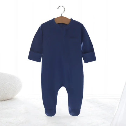 Newborn Baby Sleeping Bag Cocoon Swaddle Blanket 0-6M