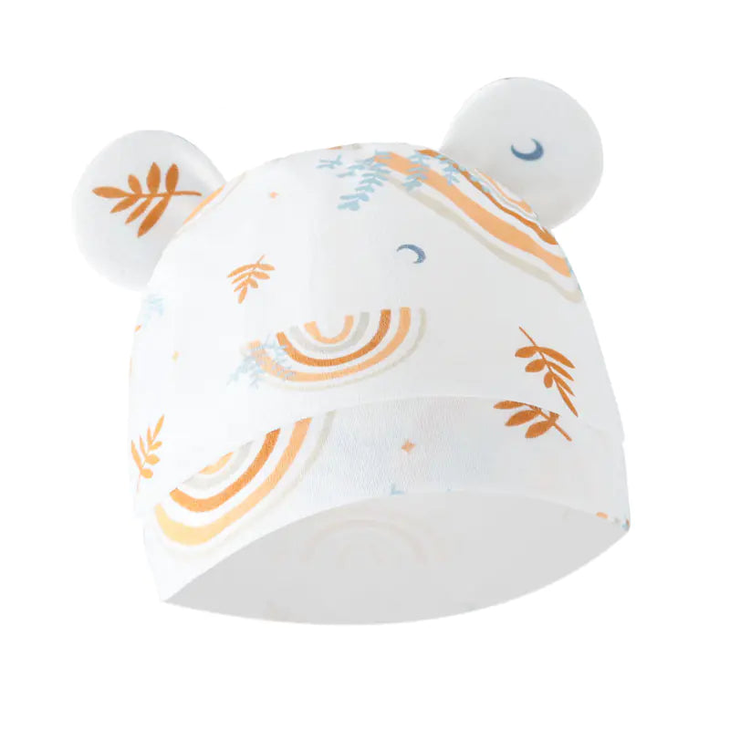 Newborn Spring Silk Sleeping Bag for Infants 8922031