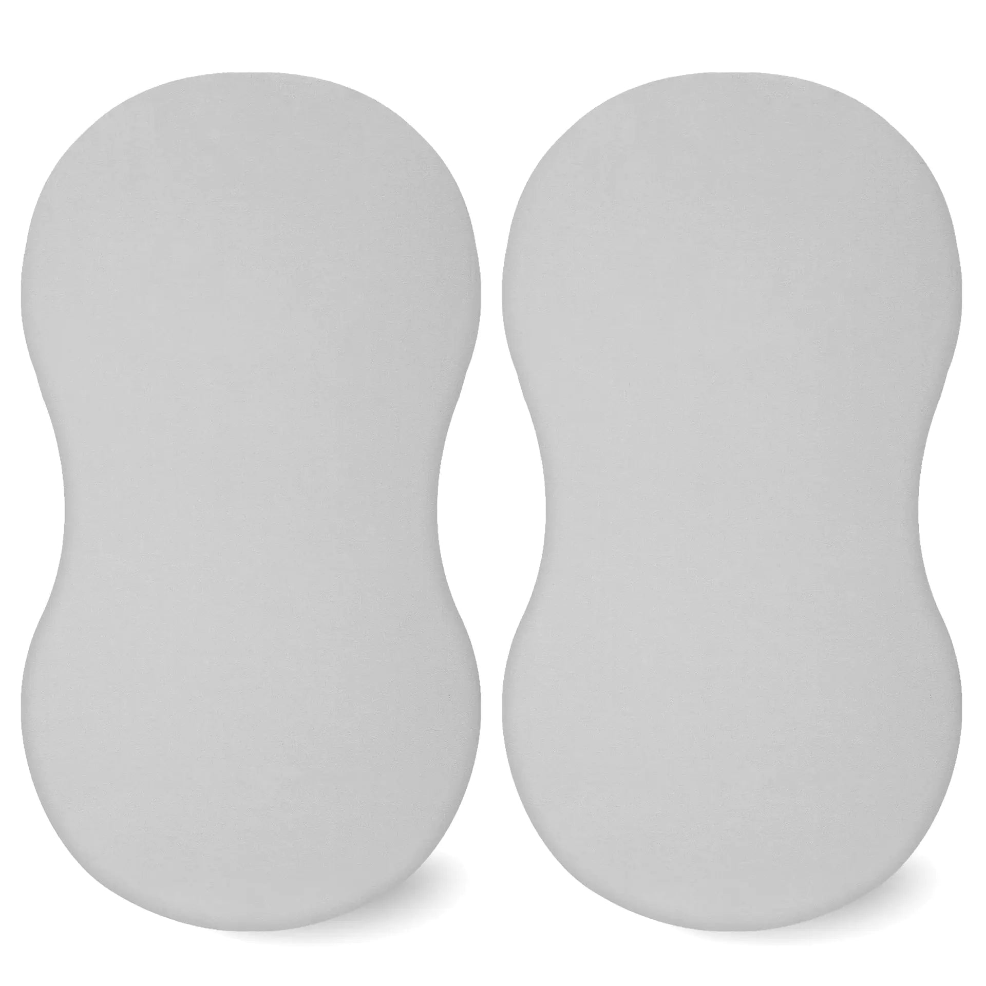 Elastic Printed Fitted Sheet for Baby Cradle & Changing Table