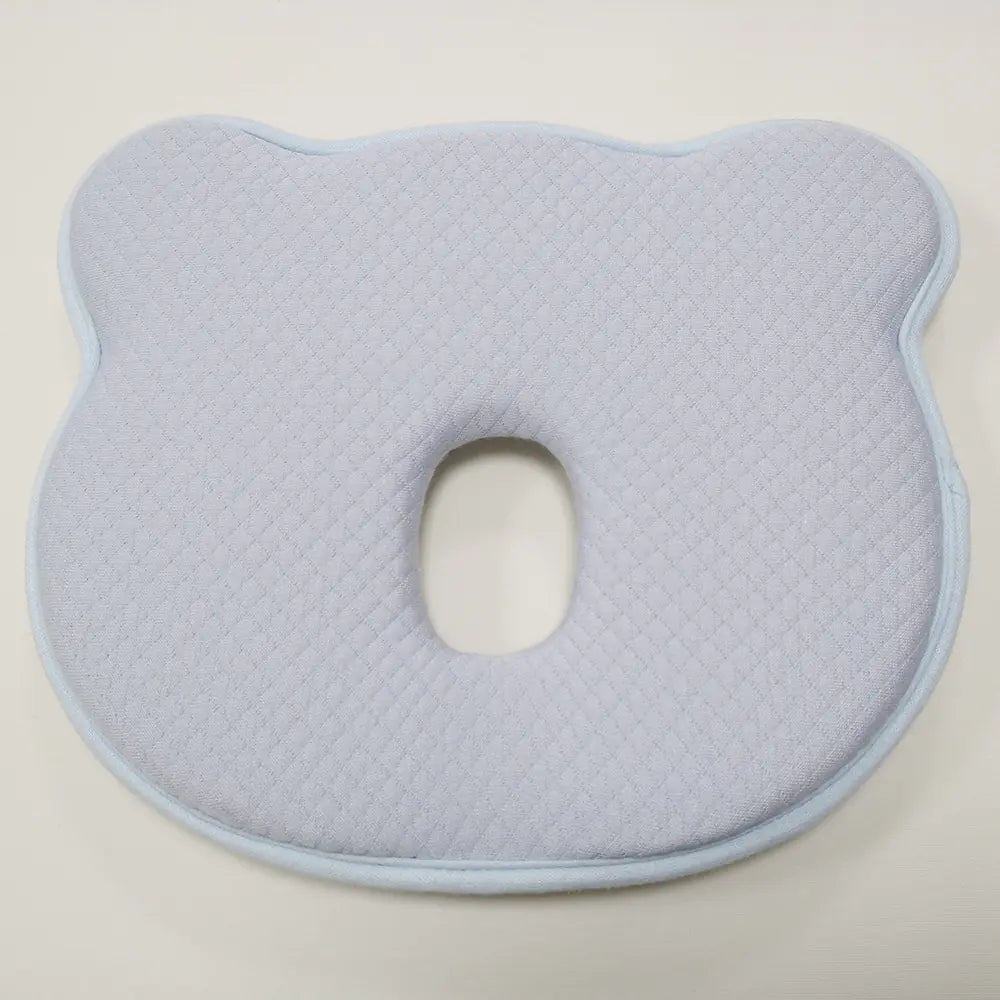 Memory Foam Baby Pillow for Head Shaping (Wholesale)