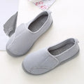 Postpartum Thick-Soled Non-Slip Velcro Shoes