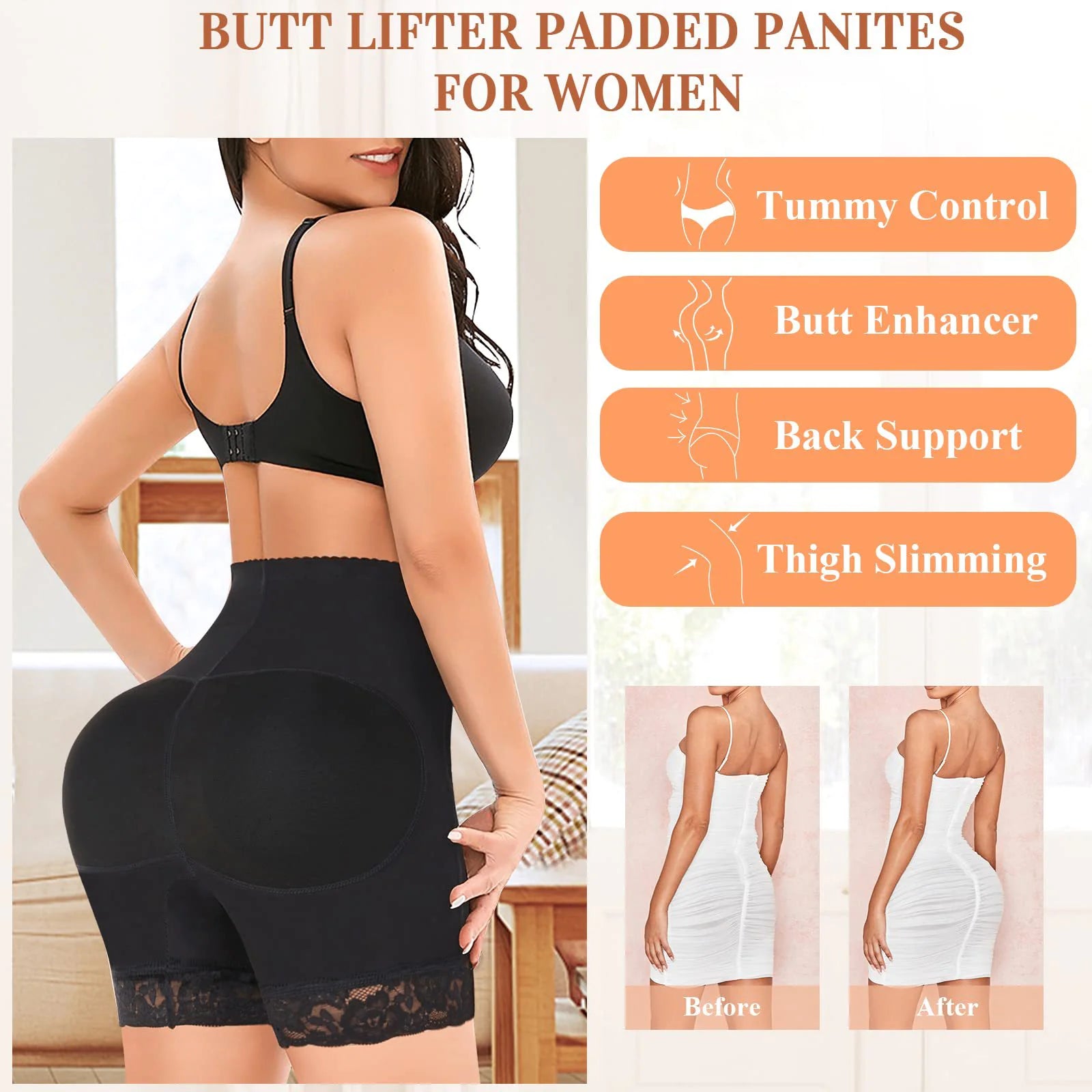 Postpartum High Waist Shaping Body Sculpting Tool