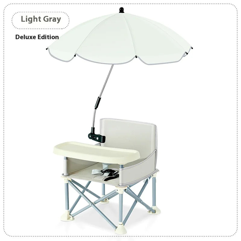 Portable Baby Camping Chair