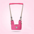 Baby Walking Harness with Easy Pull Rope