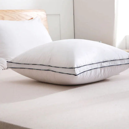 Cuddledown Luxury Goose Down Pillow Insert (Square)