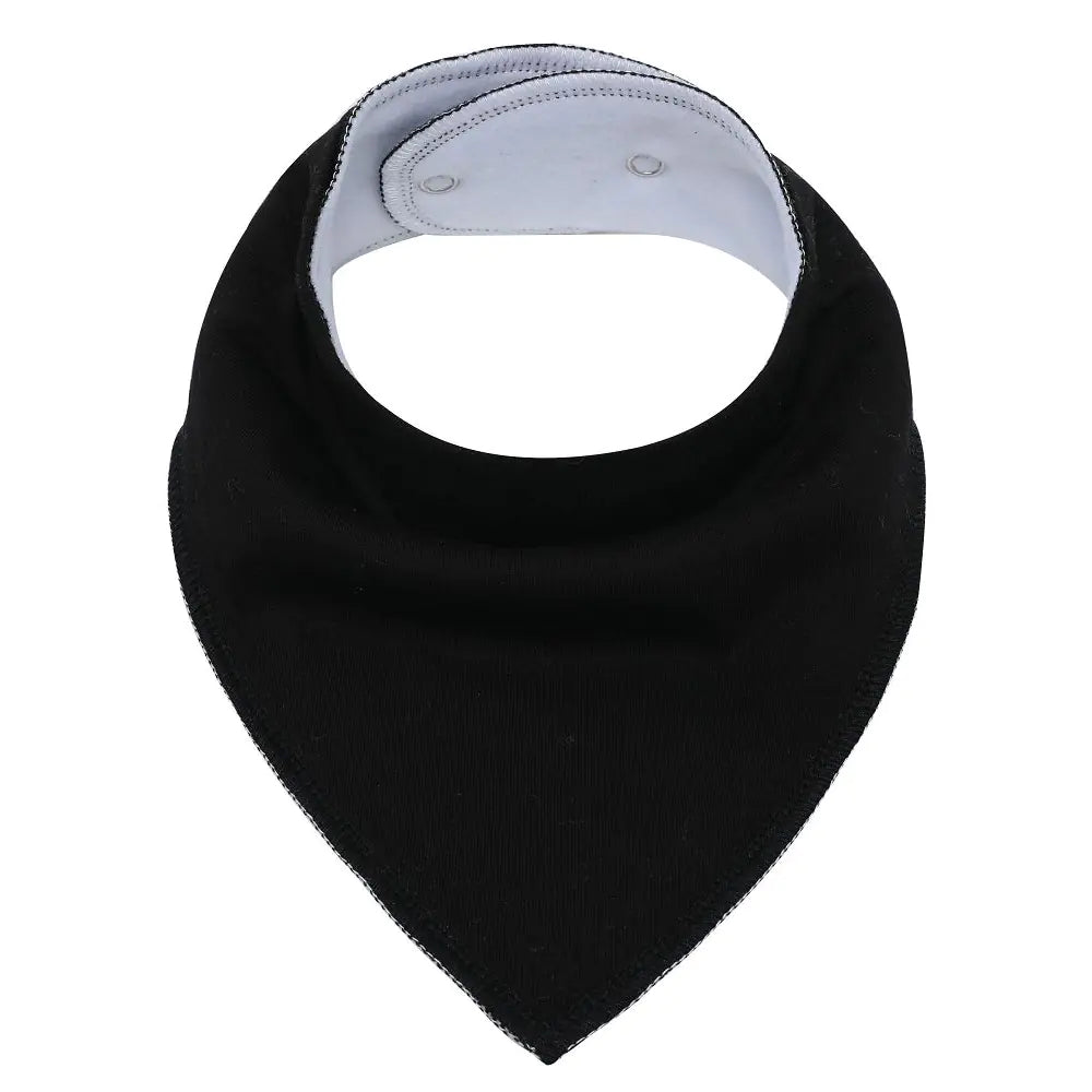 Baby Saliva Towel for Teething and Drooling Care