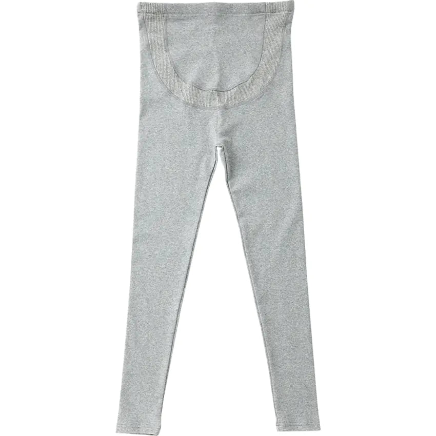 High Waist Slimming Leggings for Pregnant Women